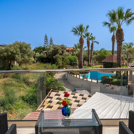 סבורונטה Popi'S Villa מראה חיצוני תמונה