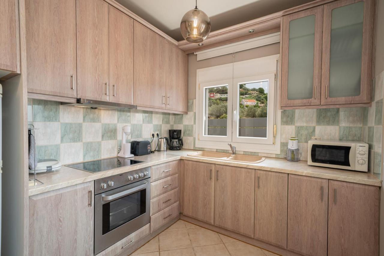 סבורונטה Popi'S Villa מראה חיצוני תמונה