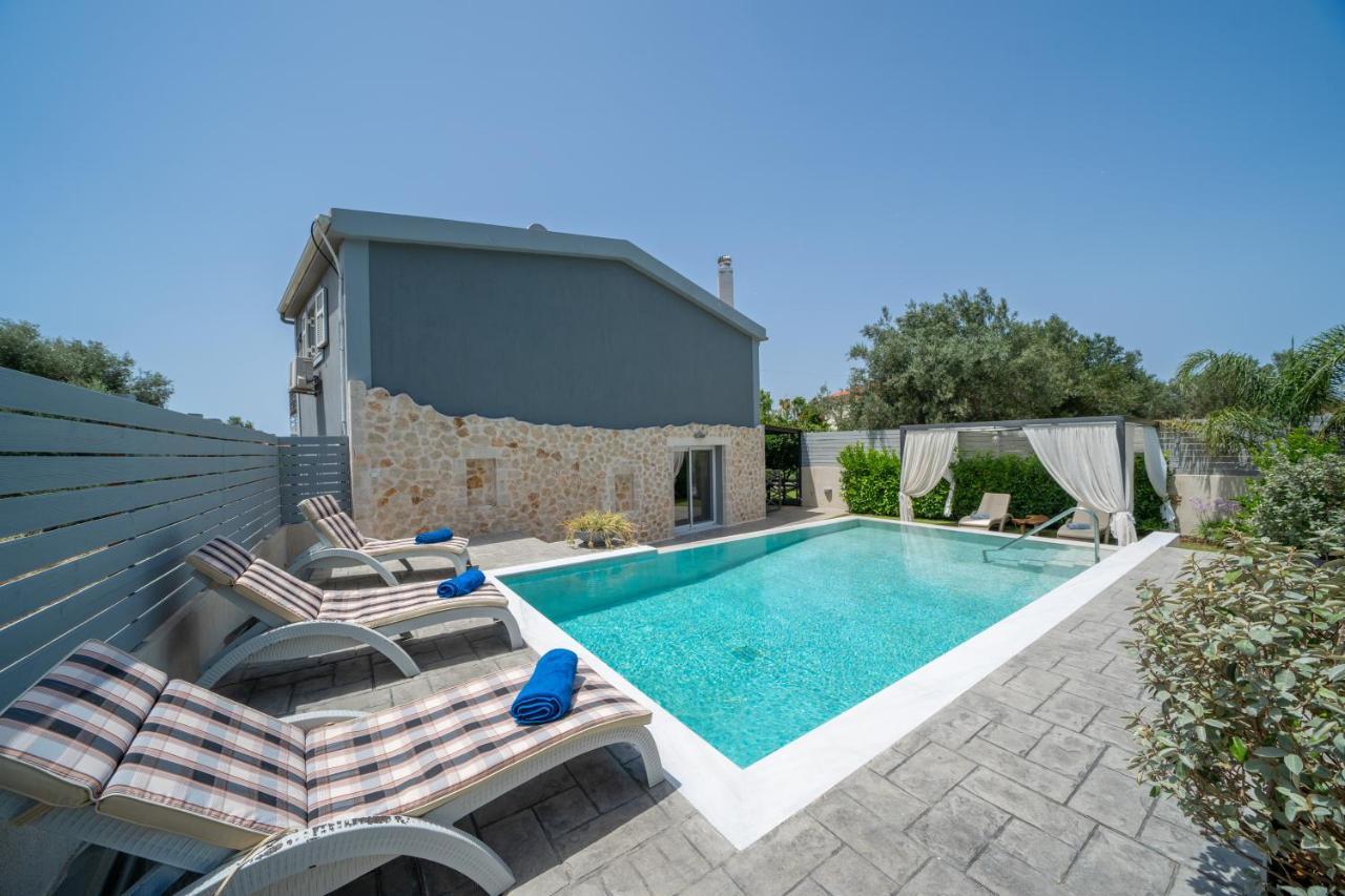 סבורונטה Popi'S Villa מראה חיצוני תמונה