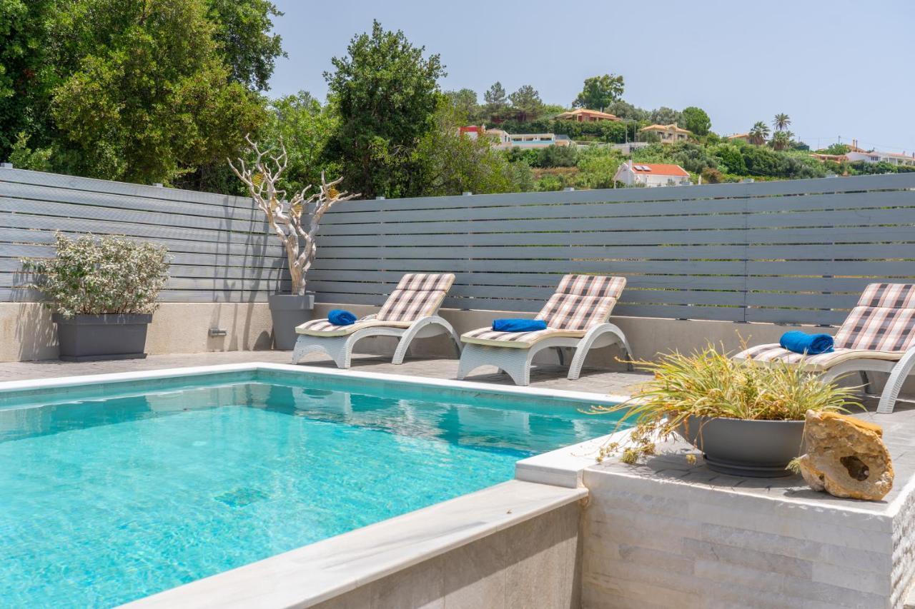 סבורונטה Popi'S Villa מראה חיצוני תמונה