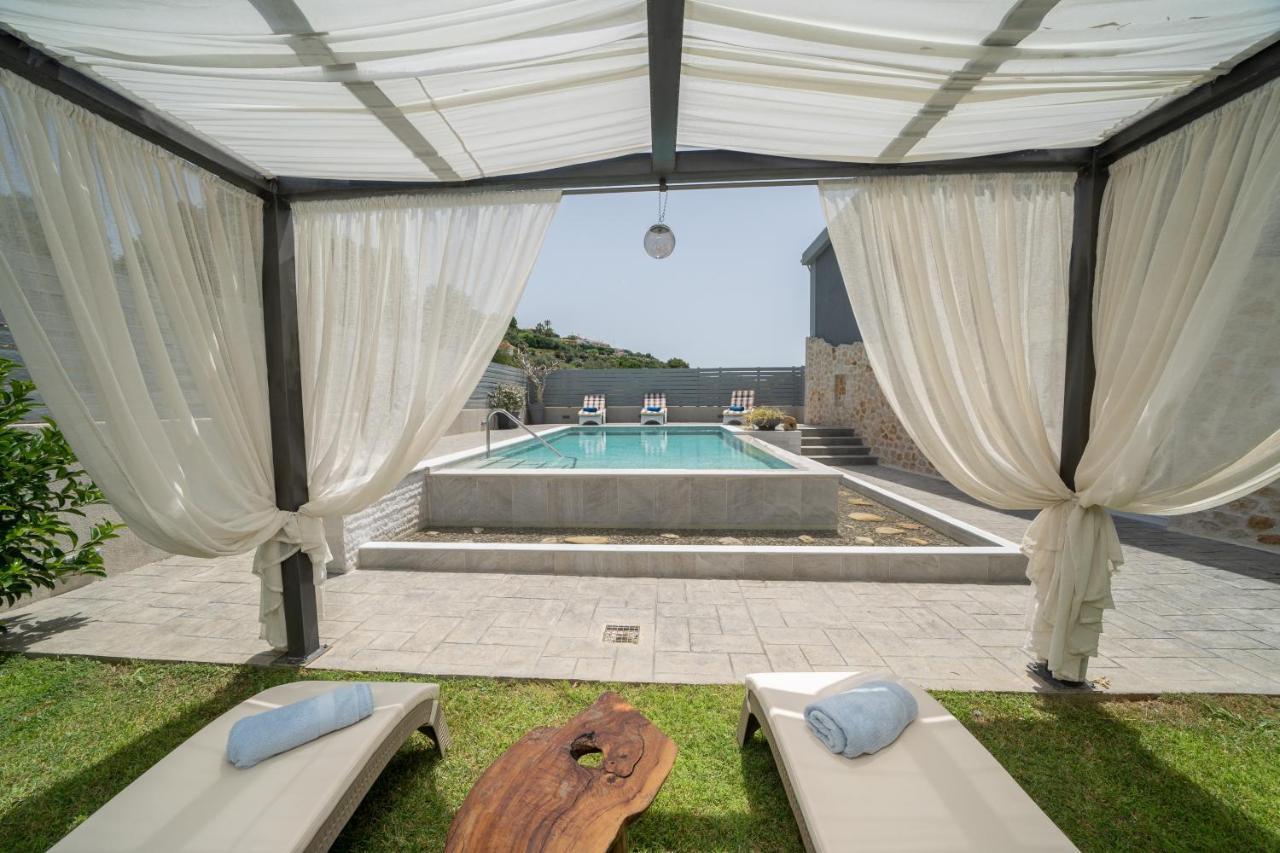 סבורונטה Popi'S Villa מראה חיצוני תמונה