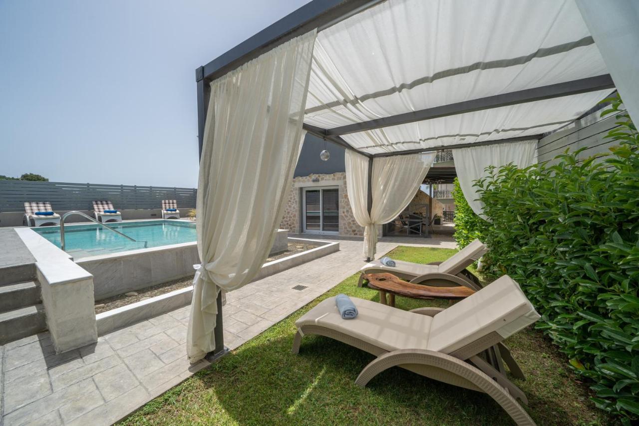 סבורונטה Popi'S Villa מראה חיצוני תמונה