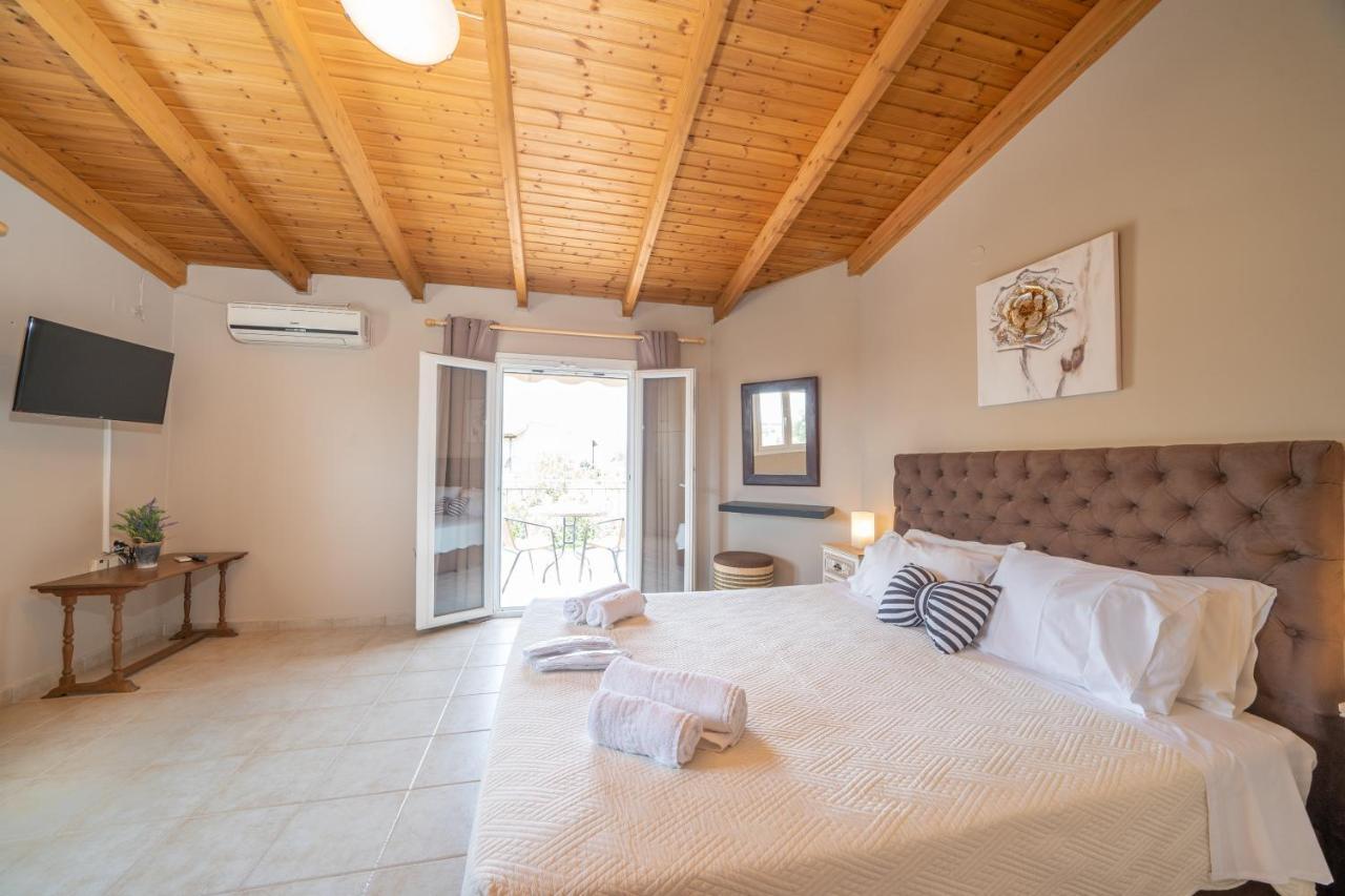 סבורונטה Popi'S Villa מראה חיצוני תמונה