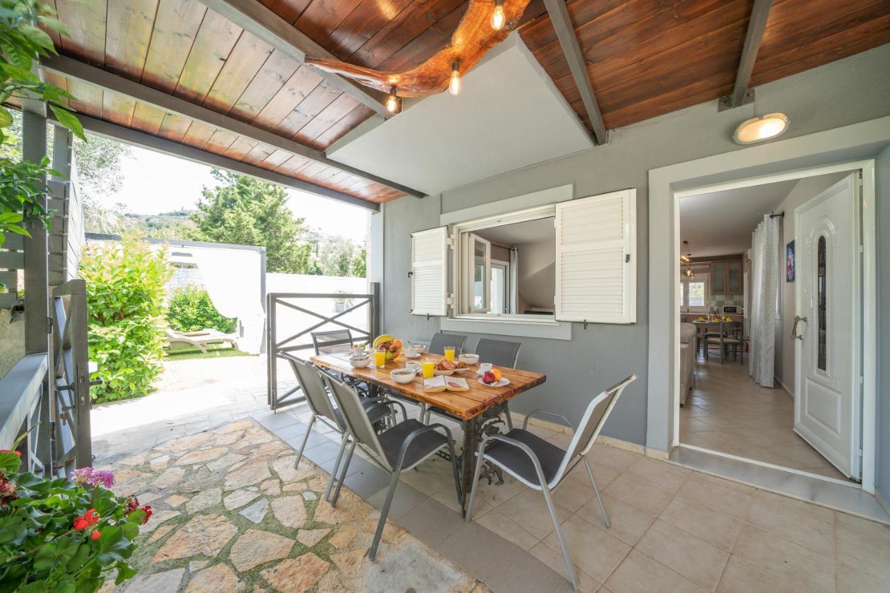 סבורונטה Popi'S Villa מראה חיצוני תמונה