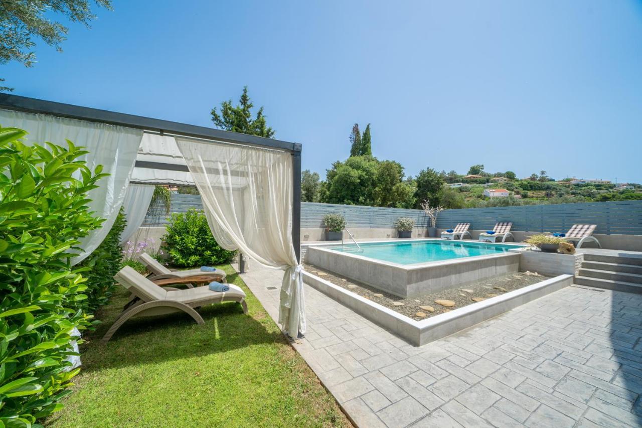 סבורונטה Popi'S Villa מראה חיצוני תמונה