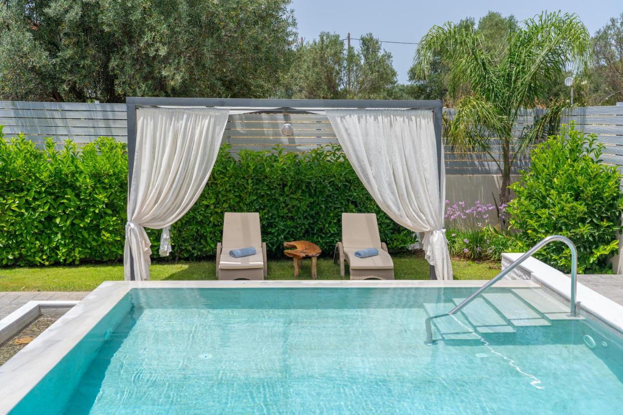סבורונטה Popi'S Villa מראה חיצוני תמונה