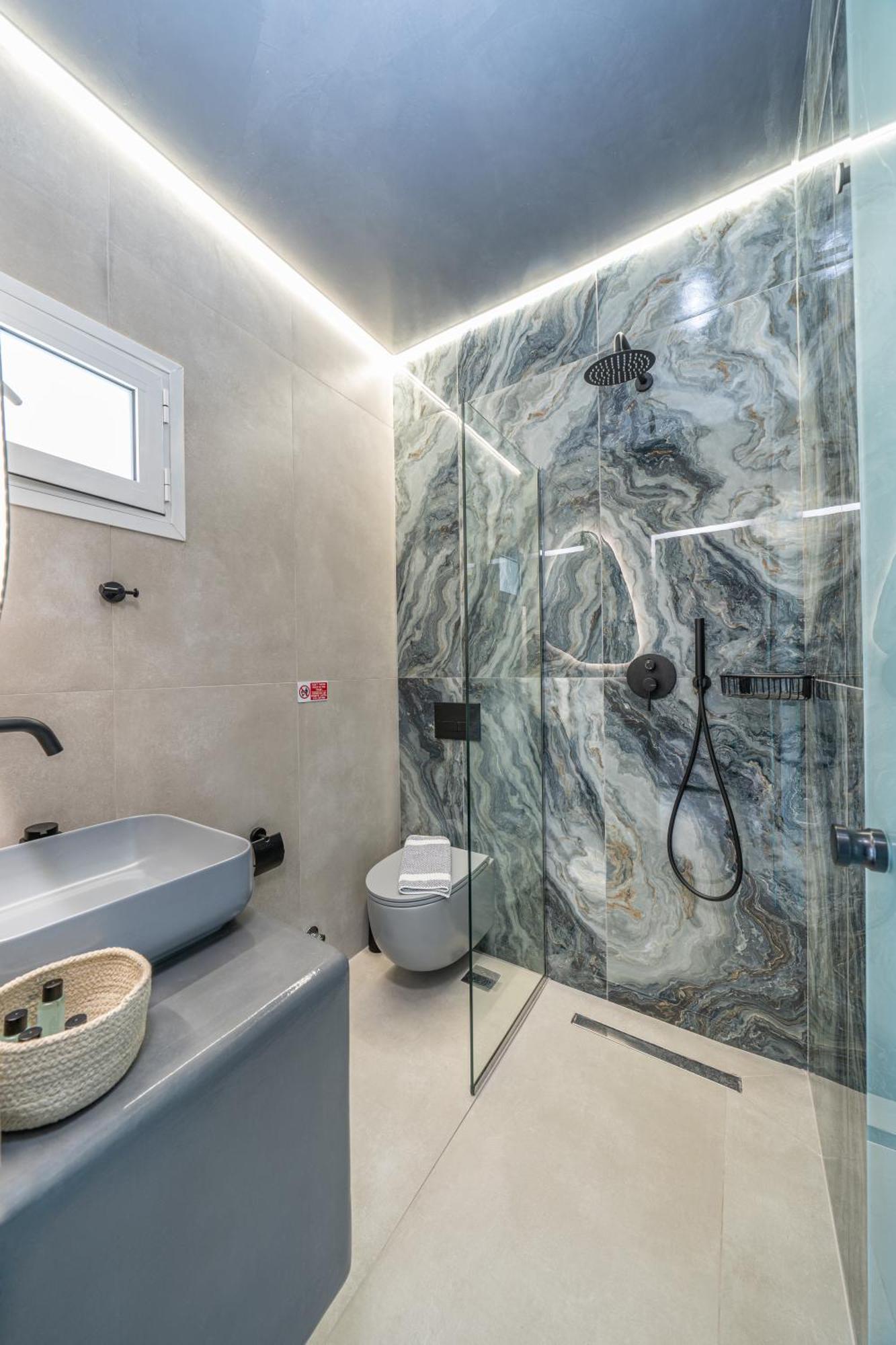 סבורונטה Popi'S Villa מראה חיצוני תמונה