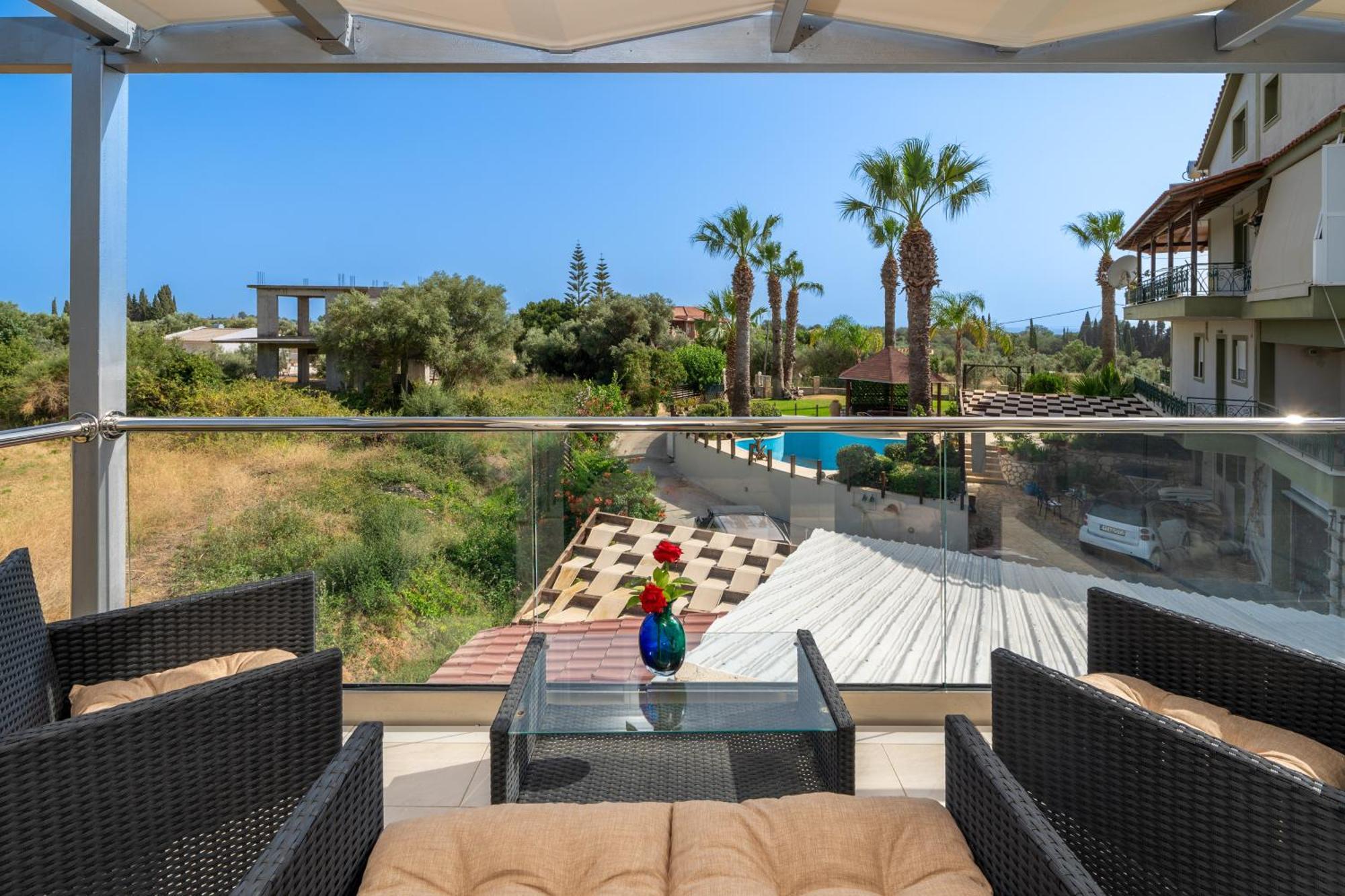 סבורונטה Popi'S Villa מראה חיצוני תמונה
