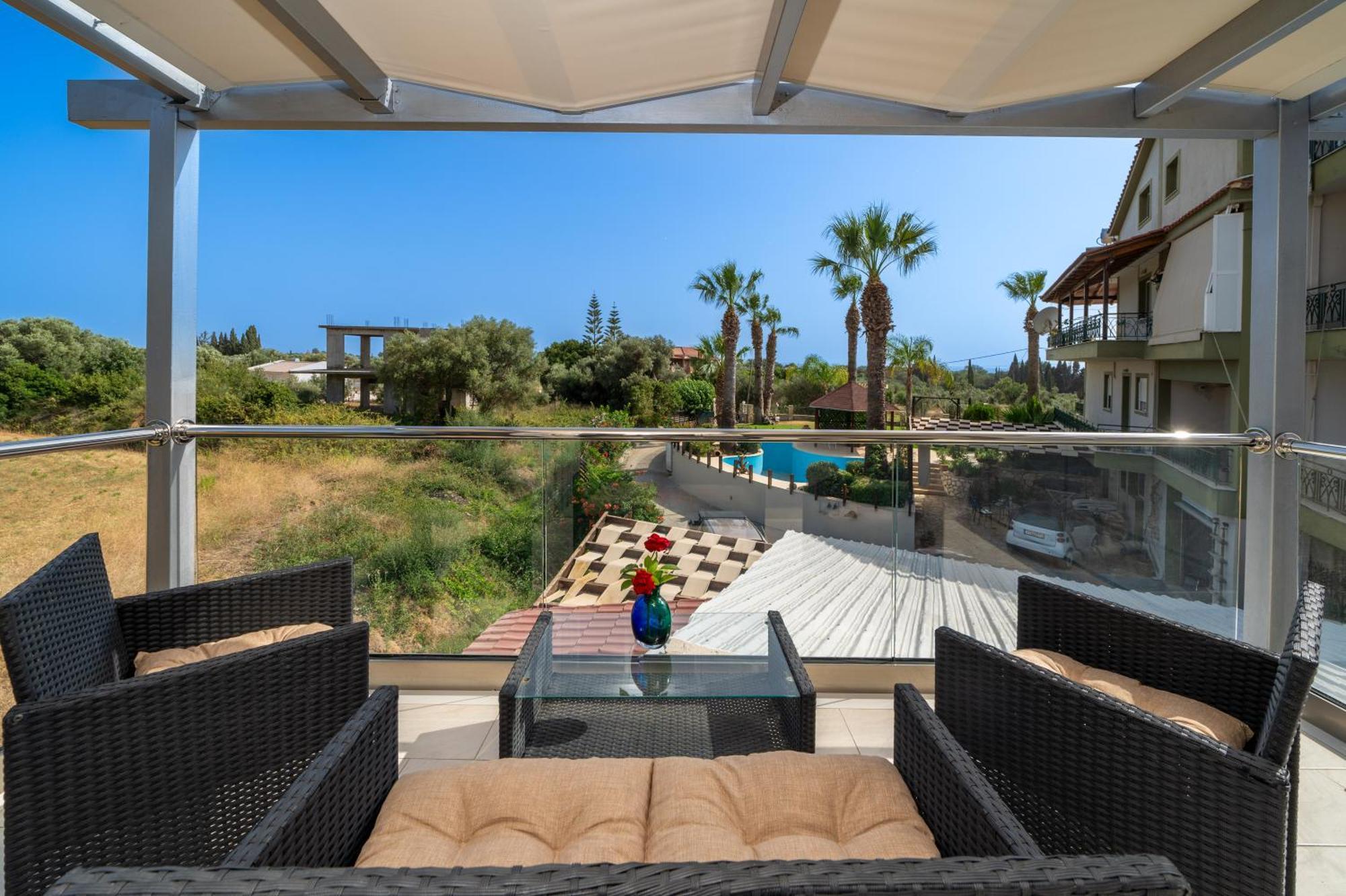 סבורונטה Popi'S Villa מראה חיצוני תמונה