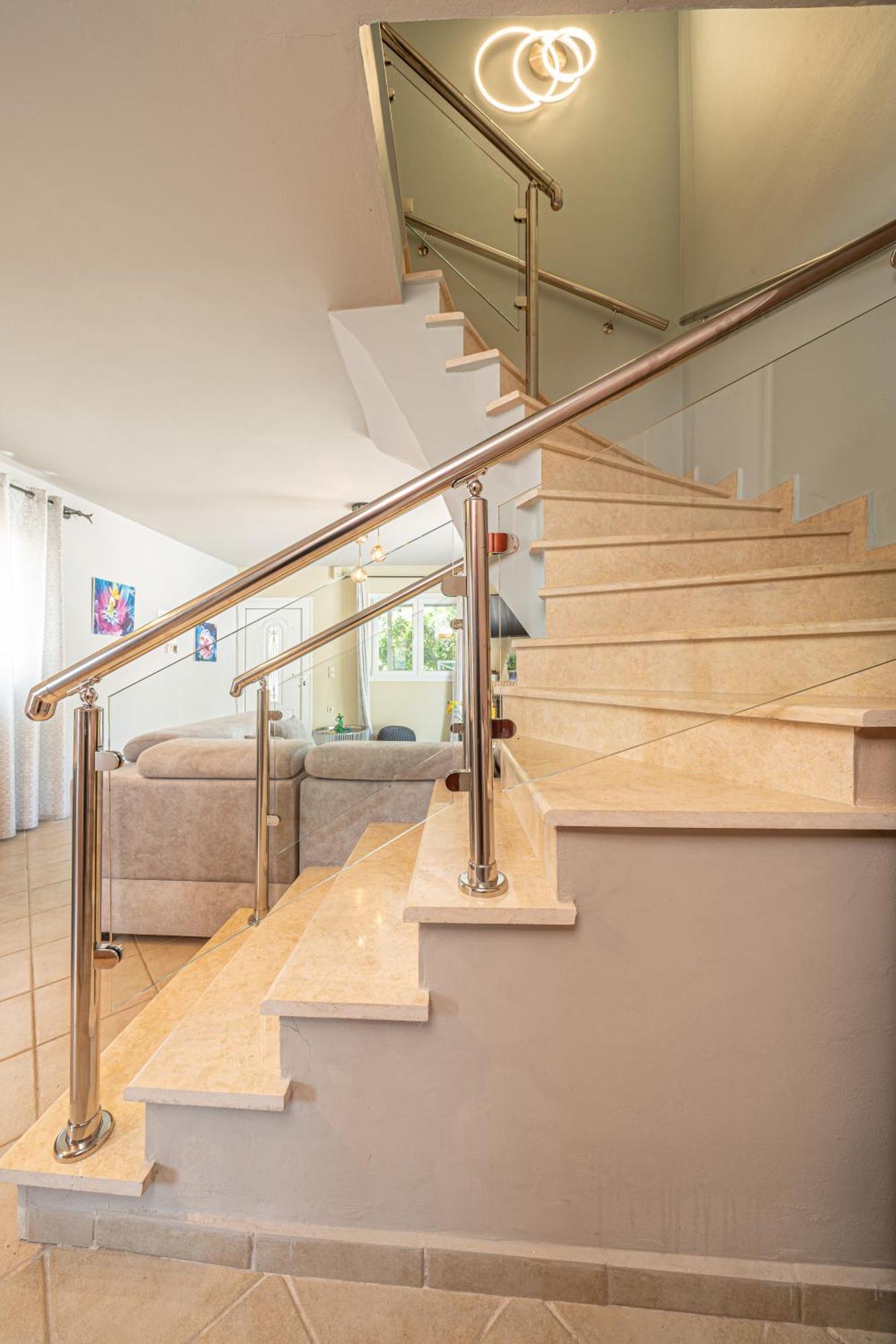 סבורונטה Popi'S Villa מראה חיצוני תמונה