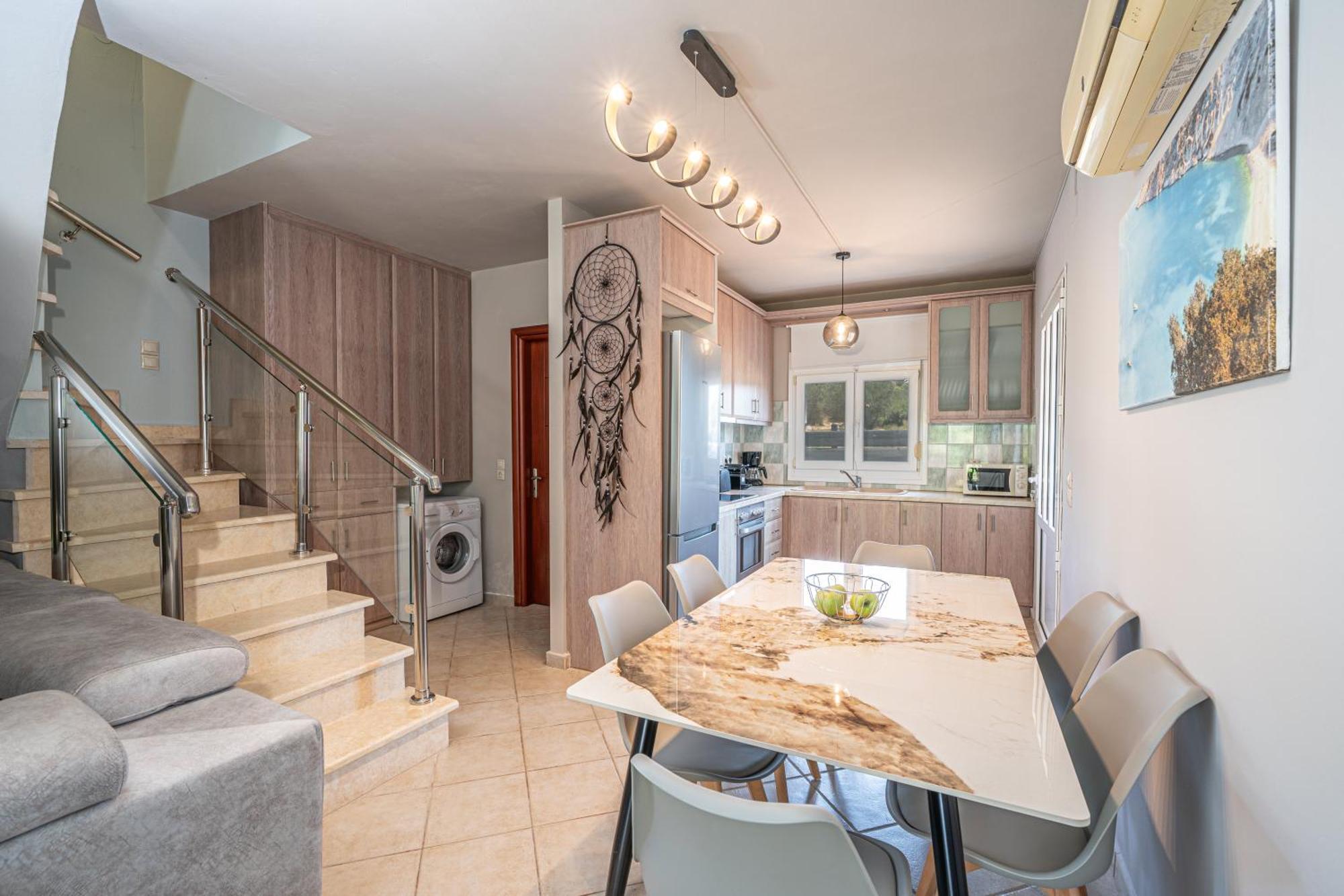 סבורונטה Popi'S Villa מראה חיצוני תמונה