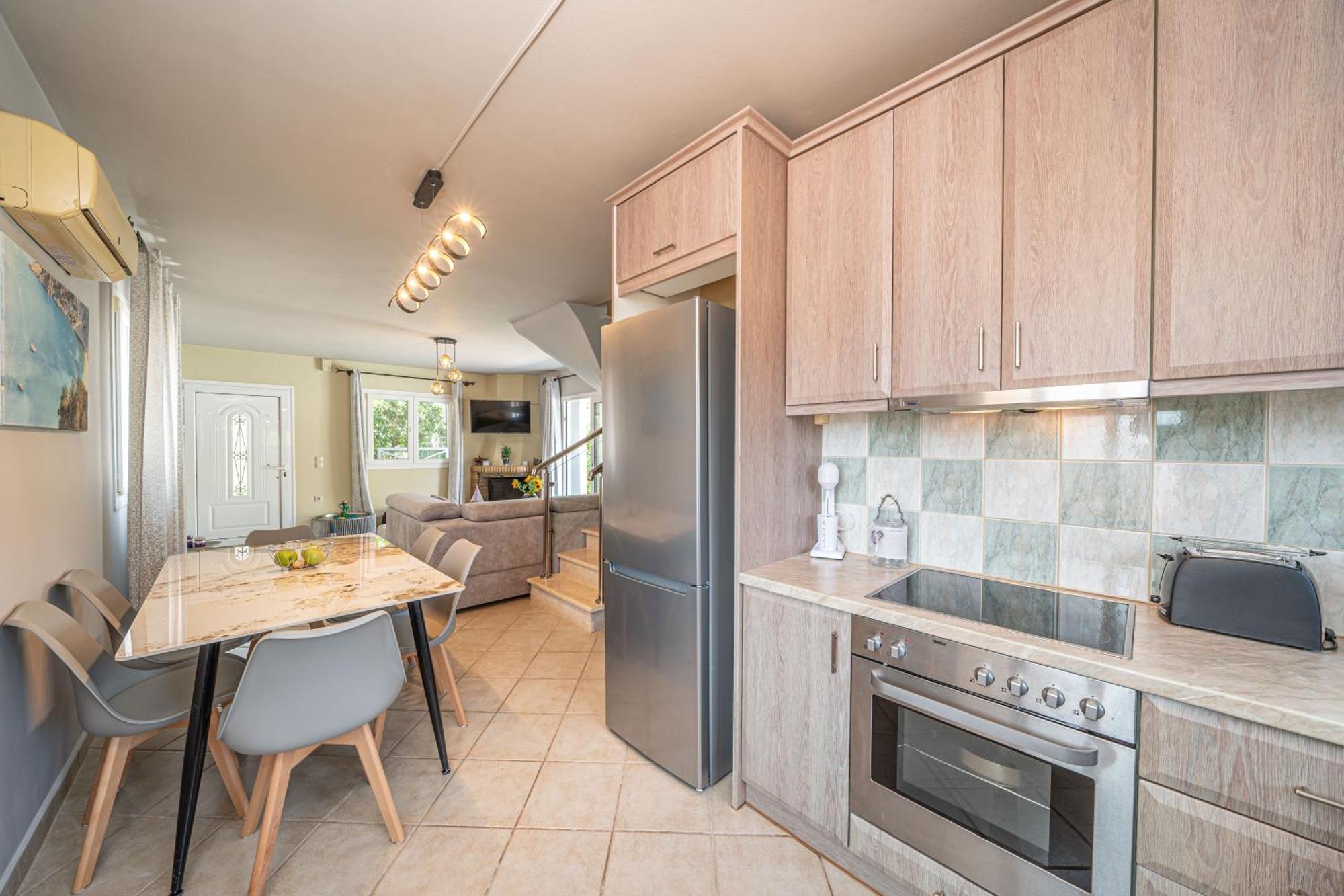 סבורונטה Popi'S Villa מראה חיצוני תמונה